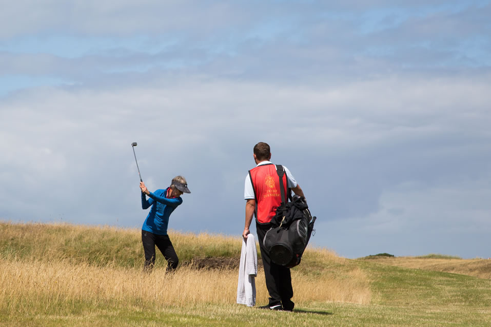 <h2>2018 British Isles Golf Cruise & The 147th Open at Carnoustie</h2>13 Nights from Southampton - Edinburgh on Azamara Journey | 6 Rounds | Attend The Open on Sunday | July 11 - 24